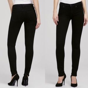 Avedon Ultra Skinny Jeans in Axel